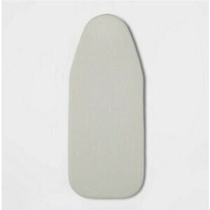 Countertop lroning Board Cover Light Gray - Threshold
